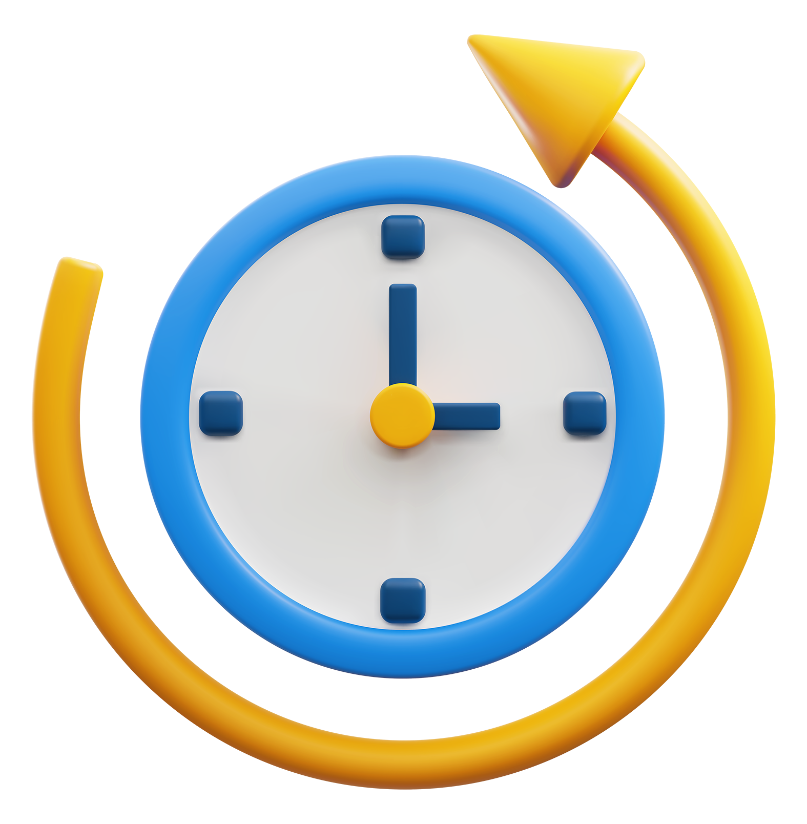 Ready to reclaim your time?